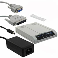 Multi-Tech Systems Inc. - MT9234ZBA-V-IEC - MODEM V.92 DATA/FAX/VOICE WORLD