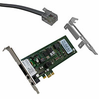 Multi-Tech Systems Inc. - MT9234ZPX-UPCI-CP - MODEM V.92 DATA/FAX/VOICE