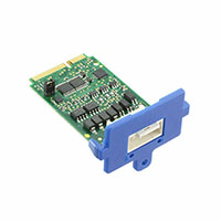 Multi-Tech Systems Inc. - MTAC-GPIO - ACCY CARD GPIO CBL SOLD SEPARATE