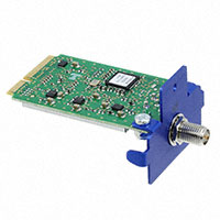 Multi-Tech Systems Inc. - MTAC-LORA-868 - ACCY CARD LORA