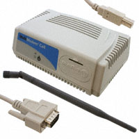 Multi-Tech Systems Inc. - MTCBA-H3-U1 - MULTIMODEM CELL WIRELESS MODEM
