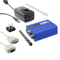 Multi-Tech Systems Inc. - MTC-C2-B06-N3-US - MODEM CELLULAR RS232 DUAL CDMA