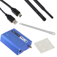 Multi-Tech Systems Inc. - MTC-C2-B08-N16-KIT - MODEM ETHERNET USB