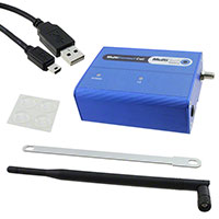 Multi-Tech Systems Inc. - MTC-C2-B08-N2-KIT - MODEM CDMA USB 800MHZ 1.9GHZ