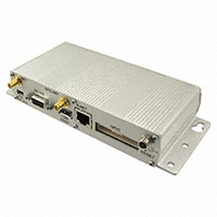 Multi-Tech Systems Inc. - MTCDP-H5-GP-1.0 - OPEN COMMUNICATIONS GATEWAY