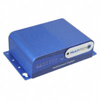 Multi-Tech Systems Inc. - MTCDT-LAT1-210L-US - LTE MLINUX PROGRAMMABLE GATEWAY
