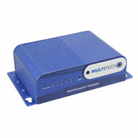 Multi-Tech Systems Inc. - MTCDT-LEU1-210L-EU-GB - LTE MLINUX PROGRAMMABLE GATEWAY