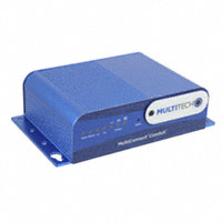 Multi-Tech Systems Inc. - MTCDT-LVW2-210A-US - LTE APPLICATION ENABLEMENT GATEW