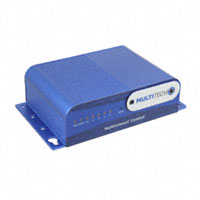 Multi-Tech Systems Inc. - MTCDT-LVW2-210L-US - LTE MLINUX PROGRAMMABLE GATEWAY