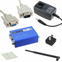 Multi-Tech Systems Inc. - MTC-EV3-B01-N3-US - MODEM EV-DO RS-232 US ACCY VERIZ