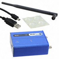Multi-Tech Systems Inc. - MTC-EV3-B03-N3-KIT - MODEM EV-DO USB ACCY KIT VERIZON