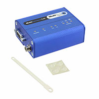 Multi-Tech Systems Inc. - MTC-G3-B06 - MODEM GPRS QUAD GLOBAL