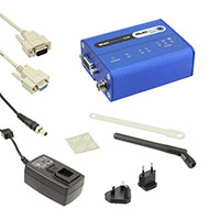 Multi-Tech Systems Inc. - MTC-G3-B06-EU-GB - MODEM GPRS QUAD UK STYLE CORD