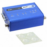 Multi-Tech Systems Inc. - MTC-H5-B01 - MODEM HSPA+ RS-232 W/O ACCY