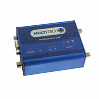 Multi-Tech Systems Inc. - MTC-H5-B01-US-EU-GB - MODEM HSPA+ RS-232 US/EU/UK ACCY