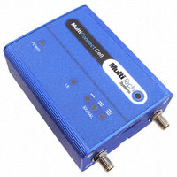 Multi-Tech Systems Inc. - MTC-H5-B03-KIT - MODEM HSPA+ USB USB ACCY KIT