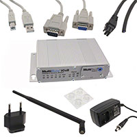 Multi-Tech Systems Inc. - MTCMR-E1-EU - MODEM CELLULAR QUAD E-GPRS