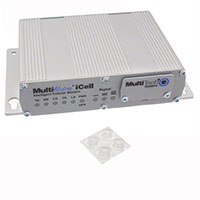 Multi-Tech Systems Inc. - MTCMR-E1-GP - MODEM CELLULAR QUAD E-GPRS