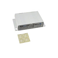 Multi-Tech Systems Inc. - MTCMR-G2 - MODEM GPRS 850MHZ 1.9GHZ