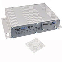 Multi-Tech Systems Inc. - MTCMR-H4-GP-P1 - MODEM CELLULAR QUAD GPRS HSPA
