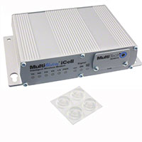 Multi-Tech Systems Inc. - MTCMR-H4-GP-P2 - MODEM CELLULAR QUAD GPRS HSPA