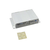 Multi-Tech Systems Inc. - MTCMR-H4-P1 - MODEM CELLULAR QUAD GPRS HSPA