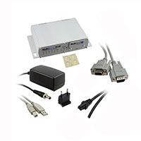 Multi-Tech Systems Inc. - MTCMR-H4-P1-EU - MODEM CELLULAR QUAD GPRS HSPA