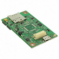 Multi-Tech Systems Inc. - MTQ-H5-B02-SP - RF TXRX MODULE CELLULAR U.FL ANT