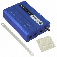 Multi-Tech Systems Inc. - MTR-C2-B16-N3 - ROUTER NO CELL