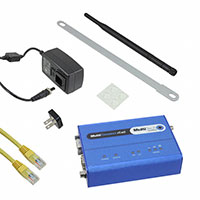 Multi-Tech Systems Inc. - MTR-C2-B16-N3-US - ROUTER WIRELESS DUAL CDMA