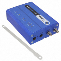 Multi-Tech Systems Inc. - MTR-C2-B17-N16 - ROUTER 3G GLOBAL