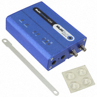 Multi-Tech Systems Inc. - MTR-C2-B17-N3 - ROUTER NO CELL