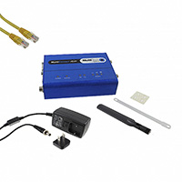 Multi-Tech Systems Inc. - MTR-H5-B07-US - ROUTER HSPA US/EU/GB KIT