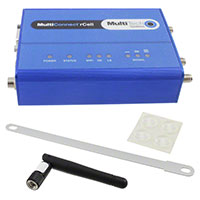 Multi-Tech Systems Inc. - MTR-H5-B09 - BRIDGE WIFI DUAL BAND