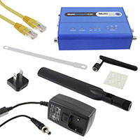 Multi-Tech Systems Inc. - MTR-H5-B09-US - ROUTER HSPA WI-FI US ACCY KIT