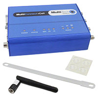 Multi-Tech Systems Inc. - MTR-H5-B10 - ROUTER NO CELL