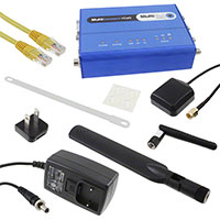 Multi-Tech Systems Inc. - MTR-H5-B10-US - BRIDGE WIFI DUAL BAND OEM