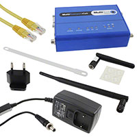 Multi-Tech Systems Inc. - MTR-H6-B18-EU - ROUTER NO CELL