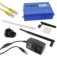 Multi-Tech Systems Inc. - MTR-H6-B18-GB - ROUTER NO CELL