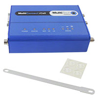 Multi-Tech Systems Inc. - MTR-H6-B19 - ROUTER 3G HSPA ETH