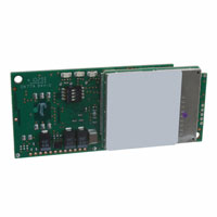 Multi-Tech Systems Inc. - MTSMC-C1-IP-N2 - RF TXRX MODULE CELLULAR U.FL ANT