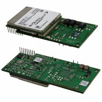 Multi-Tech Systems Inc. - MTSMC-C1-N2 - RF TXRX MODULE CELLULAR MMCX ANT