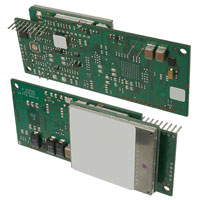 Multi-Tech Systems Inc. - MTSMC-C1-N3 - RF TXRX MODULE CELLULAR MMCX ANT