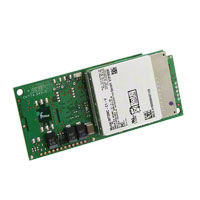 Multi-Tech Systems Inc. - MTSMC-C1-V-N3 - RF TXRX MODULE CELLULAR U.FL ANT