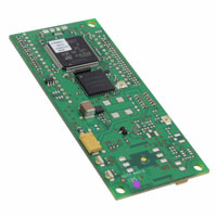 Multi-Tech Systems Inc. - MTSMC-C2-GP-N3 - RF TXRX MOD CELLULAR/NAV U.FL