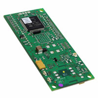Multi-Tech Systems Inc. - MTSMC-C2-IP-N3 - RF TXRX MODULE CELLULAR U.FL ANT