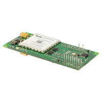 Multi-Tech Systems Inc. - MTSMC-C2-N3 - RF TXRX MODULE CELLULAR U.FL ANT