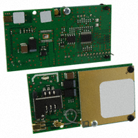 Multi-Tech Systems Inc. - MTSMC-E1 - RF TXRX MODULE CELLULAR MMCX ANT