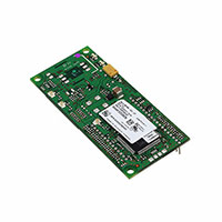Multi-Tech Systems Inc. - MTSMC-EV3-GP-N16-SP - RF TXRX MOD CELLULAR/NAV U.FL