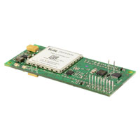 Multi-Tech Systems Inc. - MTSMC-EV3-GP-N3-SP - RF TXRX MOD CELLULAR/NAV U.FL